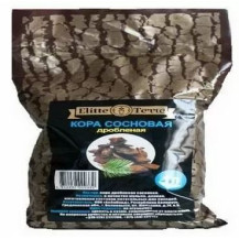 Кора дробленая ELITTE TERRE, 1л