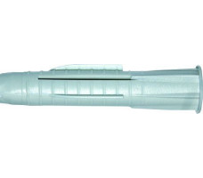 Дюбель универсальный 10x62 UKD с бортом