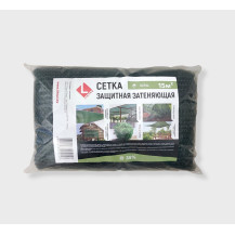 Защитная затеняющая сетка мини 15 м2 LIHTAR 35%; 3х5м Защитная затеняющая сетка мини 15 м2 LIHTAR 35%; 3х5м