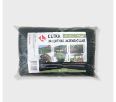 Защитная затеняющая сетка мини 15 м2 LIHTAR 35%; 3х5м