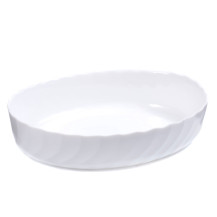Блюдо для запекания стекл./ керам. Smart Cuisine trianon 22х16см 1л арт. P4017 Блюдо для запекания стекл./ керам. Smart Cuisine trianon 22х16см 1л арт. P4017