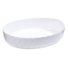 Блюдо для запекания стекл./ керам. Smart Cuisine trianon 22х16см 1л арт. P4017