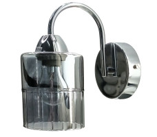 Светильник-бра 200х120х185 мм. арт. нбб 03-60-101 70013a/1w
