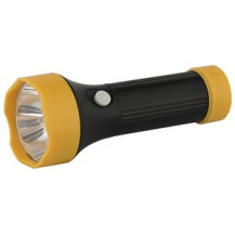 Фонарь Ultraflash 5002-ТН (фонарь, черный, 4LED, 1 реж, 3XR03, пласт, блист-пакет) 25/200 Фонарь Ultraflash 5002-ТН (фонарь, черный, 4LED, 1 реж, 3XR03, пласт, блист-пакет) 25/200