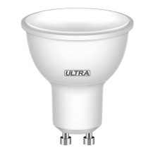 Лампа светодиодная LED-GU10-5W-4000K Лампа светодиодная LED-GU10-5W-4000K