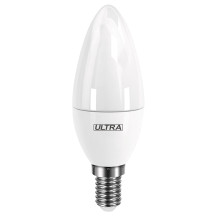 Лампа светодиодная LED-C37-7W-E14-4000K Лампа светодиодная LED-C37-7W-E14-4000K
