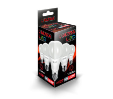 Лампа светодиодная LED-A70-18W-E27-3000K