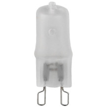 Лампа галогенная ЭРА G9-JCD-40-230V-Fr Лампа галогенная ЭРА G9-JCD-40-230V-Fr