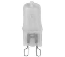 Лампа галогенная ЭРА G9-JCD-40-230V-Fr