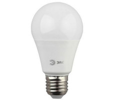 Лампа светодиодные стандарт LED A60-15W-827-E27 ЭРА QX диод. груша, 11Вт, тепл., E27