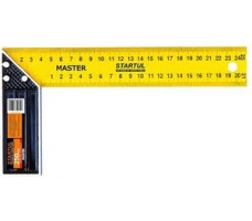 Угольник столярный 350мм STARTUL MASTER (ST3510-035)