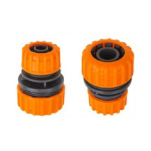 Муфта соед. для шлангов 1/2"(5/8") и 3/4" STARTUL GARDEN (ST6011-1-1/2-3/4) Муфта соед. для шлангов 1/2"(5/8") и 3/4" STARTUL GARDEN (ST6011-1-1/2-3/4)