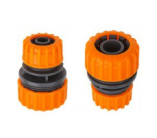 Муфта соед. для шлангов 1/2"(5/8") и 3/4" STARTUL GARDEN (ST6011-1-1/2-3/4)