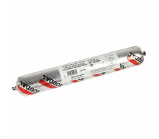 Клей-герметик полиуретановый "Soudal" Soudaflex 40FC серый 600 мл