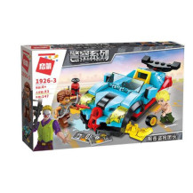 Игрушка- конструктор (Qman) Игрушка- конструктор (Qman)