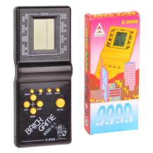 Настольная игра электронная 2032330-E9999-B арт. 44962 Настольная игра электронная 2032330-E9999-B арт. 44962
