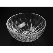 Салатник стеклянный, круглый, 175 мм, ARTIN (Артин), PERFECTO LINEA Салатник стеклянный, круглый, 175 мм, ARTIN (Артин), PERFECTO LINEA
