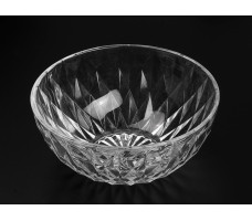 Салатник стеклянный, круглый, 175 мм, ARTIN (Артин), PERFECTO LINEA