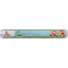 Пленка пищевая, 20 м х 30 см, PERFECTO LINEA Пленка пищевая, 20 м х 30 см, PERFECTO LINEA