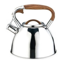 Чайник со свистком PERFECTO LINEA Earl gray 3,0 л арт. 52-330003 Чайник со свистком PERFECTO LINEA Earl gray 3,0 л арт. 52-330003