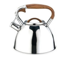 Чайник со свистком PERFECTO LINEA Earl gray 3,0 л арт. 52-330003