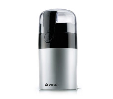 Кофемолка эл. VITEK арт. VT-1540SR