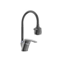 Смеситель для кухни ECONOCE арт. EC0691BL Смеситель для кухни ECONOCE арт. EC0691BL