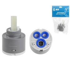 Картридж смесителя AV Engineering D40 тип A-S арт.AVSSS-086S