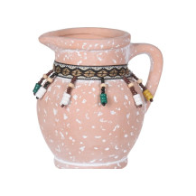Горшок керам. декор. арт. 506369 Горшок керам. декор. арт. 506369