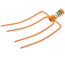 Вилы садовые 4-рогие STARTUL GARDEN (ST6083-04)
