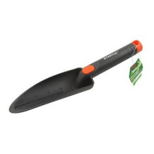 Совок посадочный 29см пластмассовый STARTUL GARDEN (ST6091-02) (ширина 6см) Совок посадочный 29см пластмассовый STARTUL GARDEN (ST6091-02) (ширина 6см)