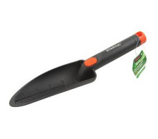 Совок посадочный 29см пластмассовый STARTUL GARDEN (ST6091-02) (ширина 6см)