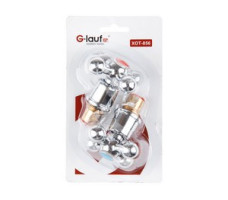 Вентильная головка (кран-букса + маховик) в блистере XOT-856 G.Lauf