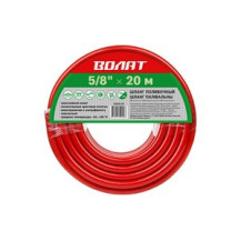 Шланг поливочный 5/8" 20м ВОЛАТ Шланг поливочный 5/8" 20м ВОЛАТ