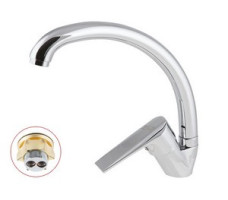 Смеситель для кухни D35 EC0103 eCon