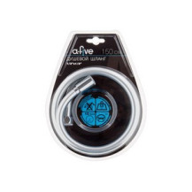 Душевой шланг1/2"х1/2" 150см A5-002 A-five