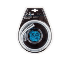 Душевой шланг1/2"х1/2" 150см A5-002 A-five
