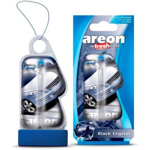 Ароматизатор воздуха Areon Refreshment Liquid Black Cryst Ароматизатор воздуха Areon Refreshment Liquid Black Cryst