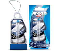 Ароматизатор воздуха Areon Refreshment Liquid Black Cryst