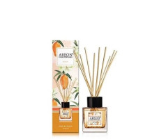 Ароматизатор воздуха Areon Home Perfume Botanic STICKS Mango 0,05л арт.ARE-BHP07