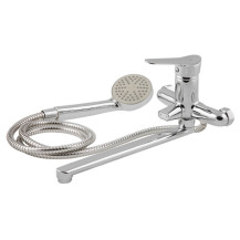Смеситель для ванны (Lt) D35 AVLAW7-A589 AV Engineering Смеситель для ванны (Lt) D35 AVLAW7-A589 AV Engineering