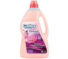 Ополаскиватель для белья Gallus "Орхидея" 2.04 л.