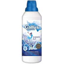 Стиральный порошок Gallus Professional 4в1 Универсальный 1 л. Стиральный порошок Gallus Professional 4в1 Универсальный 1 л.