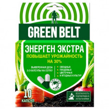 Энерген Экстра (10 капсул) (стимулятор роста) Энерген Экстра (10 капсул) (стимулятор роста)