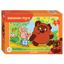 Мозаика puzzle 35 "Винни Пух" С/м Мозаика puzzle 35 "Винни Пух" С/м