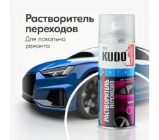 Растворитель для переходов KU-9101 0,52л
