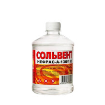 Сольвент растворитель «Вершина», пэт/т, 0,4 кг/0,5 л Сольвент растворитель «Вершина», пэт/т, 0,4 кг/0,5 л