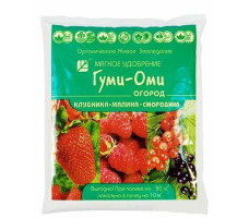 Гуми-Оми Ягодный порошок 700,0 г (Башинком)