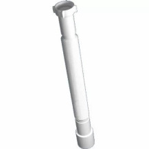 Труба гибкая удл. 1 1/4 40/50 арт. К216 Труба гибкая удл. 1 1/4 40/50 арт. К216