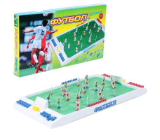 Настольная игра "Футбол" 56*31